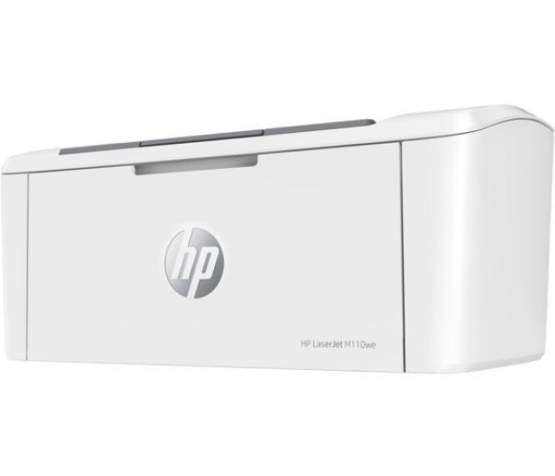 HP LaserJet M110we (7MD66E) - 1461750 - zdjęcie 2